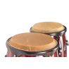 CONGAS JINBAO JBSH2RD ROJAS 10" + 11"