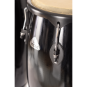 CONGAS JINBAO JBSH3BK NEGRAS 11 3/4" + 12 1/2"