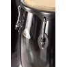 CONGAS JINBAO JBSH3BK NEGRAS 11 3/4" + 12 1/2"
