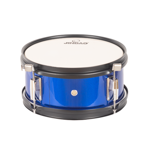 CAJA INFANTIL JINBAO 8" x 5" AZUL
