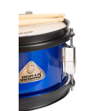 CAJA INFANTIL JINBAO 8" x 5" AZUL