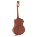 GUITARRA CLÁSICA ADMIRA PALOMA SATINADA SERIE ESTUDIO