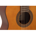 GUITARRA CLÁSICA ADMIRA PALOMA SATINADA SERIE ESTUDIO