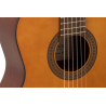 GUITARRA CLÁSICA ADMIRA PALOMA SATINADA SERIE ESTUDIO