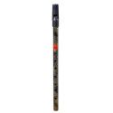 FLAUTA BOHO FLAGEOLET RE NEGRO