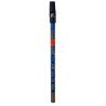 FLAUTA BOHO FLAGEOLET RE AZUL