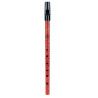 FLAUTA BOHO FLAGEOLET RE ROJA