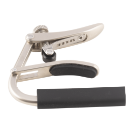 CEJILLA SHUBB C1N MODELO C NÍQUEL ACÚSTICA/ELÉCTRICA