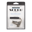 CEJILLA SHUBB C1N MODELO C NÍQUEL ACÚSTICA/ELÉCTRICA