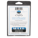 CEJILLA SHUBB C1N MODELO C NÍQUEL ACÚSTICA/ELÉCTRICA