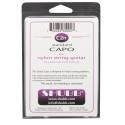 CEJILLA SHUBB C2N MODELO C NÍQUEL CLÁSICA