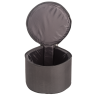 FUNDAS BATERÍA EK 10" x 9" ACOLCHADO DE 12 MM