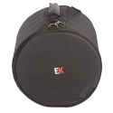 FUNDAS BATERÍA EK 12" x 10" ACOLCHADO DE 12 MM