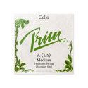 Cuerda cello Prim 1ª La Medium 4/4