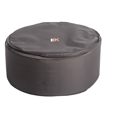 FUNDAS BATERÍA EK 14" x 6,5" ACOLCHADO DE 12 MM