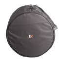 FUNDAS BATERÍA EK 18" X 16" ACOLCHADO DE 12 MM