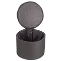 FUNDAS BATERÍA EK 20" X 16" ACOLCHADO DE 12 MM