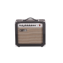 AMPLIFICADOR PARA GUITARRA EK AUDIO DE 20W