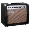 AMPLIFICADOR PARA GUITARRA EK AUDIO DE 20W