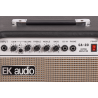AMPLIFICADOR PARA GUITARRA EK AUDIO DE 20W
