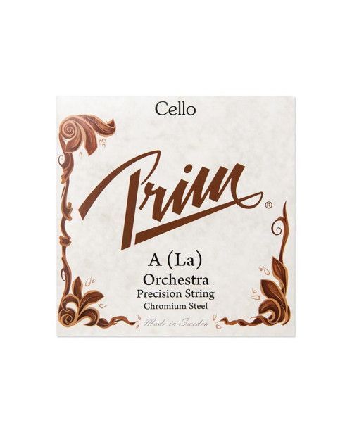 Cuerda cello Prim 1ª La orquesta 4/4
