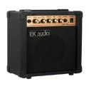 AMPLIFICADOR GUITARRA EK AUDIO 15W