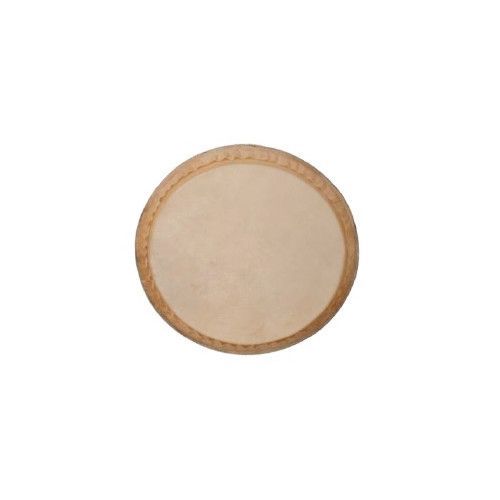 PARCHE DE PIEL PARA DJEMBE DE 10