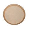 PARCHE DE PIEL PARA DJEMBE DE 10