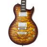 GUITARRA ELÉCTRICA ARIA ROYALE MIEL