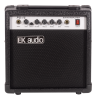 AMPLIFICADOR GUITARRA EK AUDIO 15W