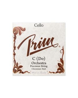 "Cuerda cello Prim 4ª Do Orchestra"