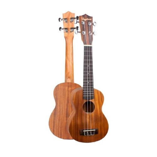 UKELELE DAYTONA SOPRANO KOA