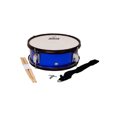 CAJA INFANTIL JINBAO 12" x 5" AZUL