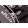 BATERÍA JINBAO JUNIOR 1045 NEGRA
