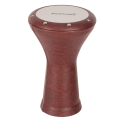 DARBUKA MASTERWORK FORRADO EN ROJO 360RD