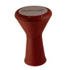 DARBUKA MASTERWORK FORRADO EN ROJO 360RD