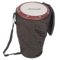 DARBUKA MASTERWORK FORRADO EN ROJO 360RD
