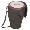DARBUKA MASTERWORK FORRADO EN ROJO 360RD