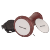 DARBUKA MASTERWORK FORRADO EN ROJO 360RD