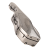 ESTUCHE DE CELLO AMADEUS 4/4 DE FIBRA DE VIDRIO GRIS