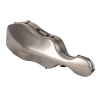 ESTUCHE DE CELLO AMADEUS 4/4 DE FIBRA DE VIDRIO GRIS