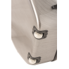 ESTUCHE DE CELLO AMADEUS 4/4 DE FIBRA DE VIDRIO GRIS