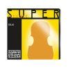 Cuerda cello Thomastik Superflexible 4ª Do cromo Medium 1/2