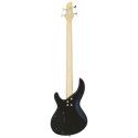 BAJO ELÉCTRICO ARIA IGB-STD NEGRO