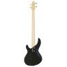 BAJO ELÉCTRICO ARIA IGB-STD NEGRO