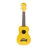 UKELELE SOPRANO MAKALA AMARILLO SERIE DELFÍN