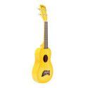 UKELELE SOPRANO MAKALA AMARILLO SERIE DELFÍN