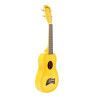 UKELELE SOPRANO MAKALA AMARILLO SERIE DELFÍN