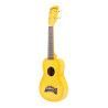 UKELELE SOPRANO MAKALA AMARILLO SERIE DELFÍN
