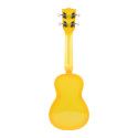 UKELELE SOPRANO MAKALA AMARILLO SERIE DELFÍN